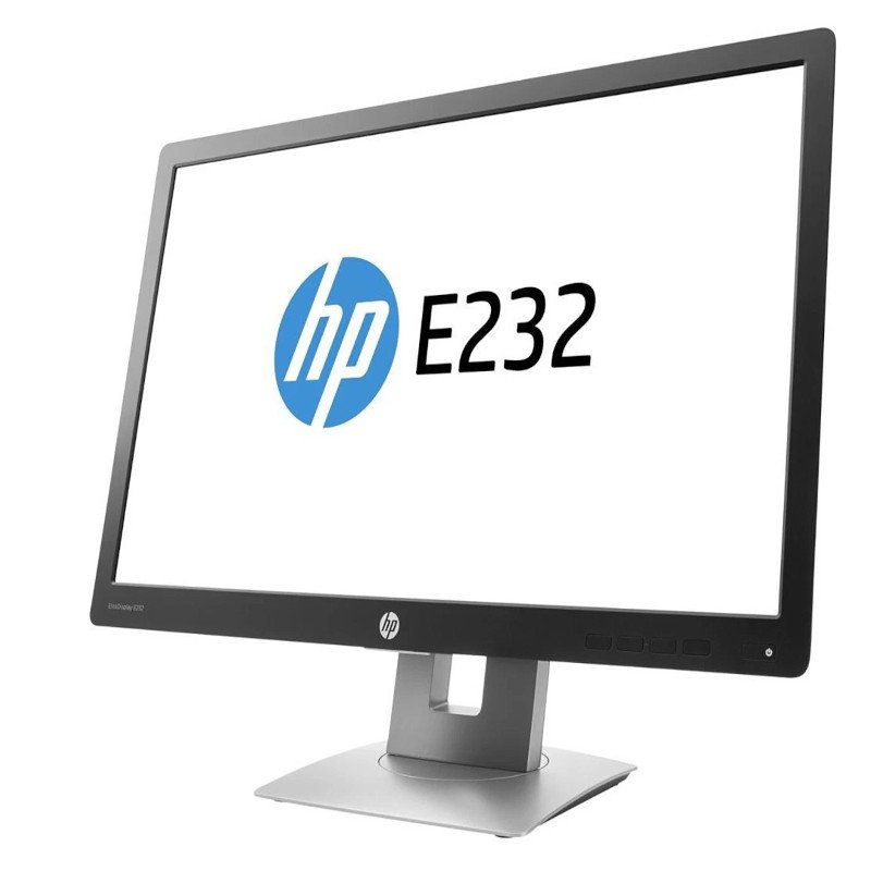 HP 23 inch E232